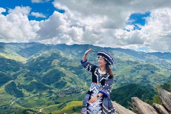 Mu Cang Chai Tour 3 Days - photo 34